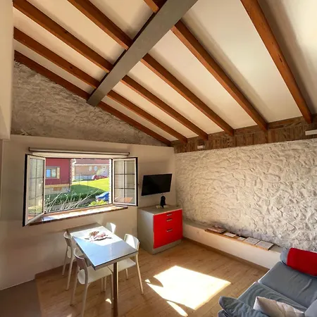 Bahia De 2 Apartamento *