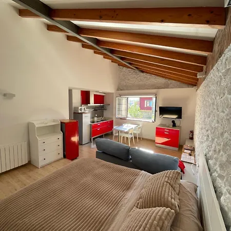 Bahia De 2 Apartamento Pedreña