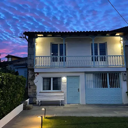 Appartement Bahia De 2 Pedreña