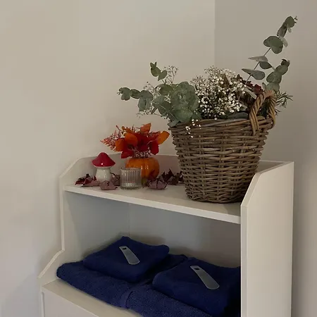 Bahia De 2 Appartement *