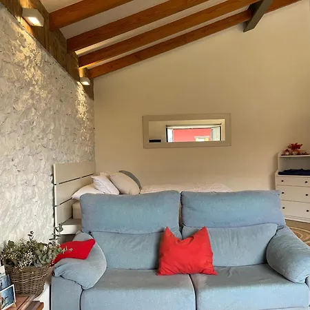 Appartement Bahia De 2