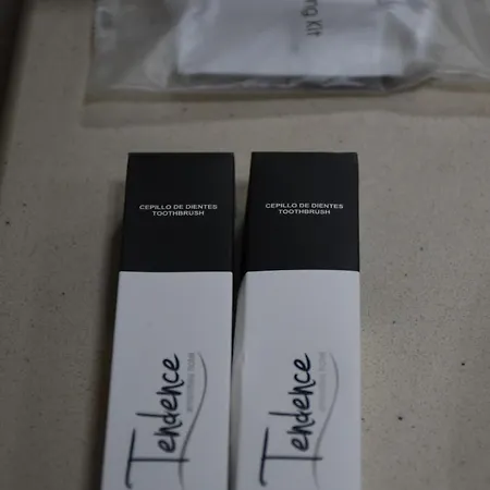 Appartement Bahia De 2 *