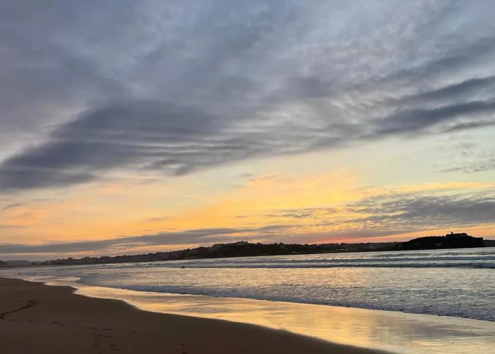 Appartement Bahia De 2 Pedreña