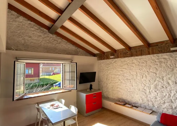 Bahia De 2 Appartement *