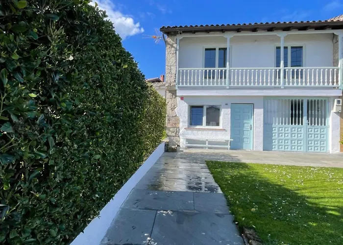 Bahia De 2 Appartement