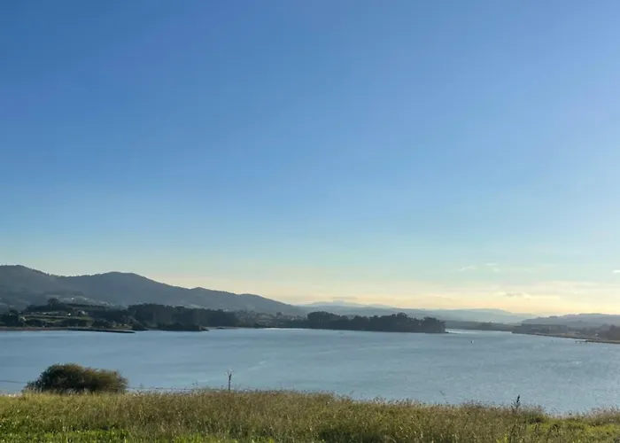 Bahia De 2 * Pedreña