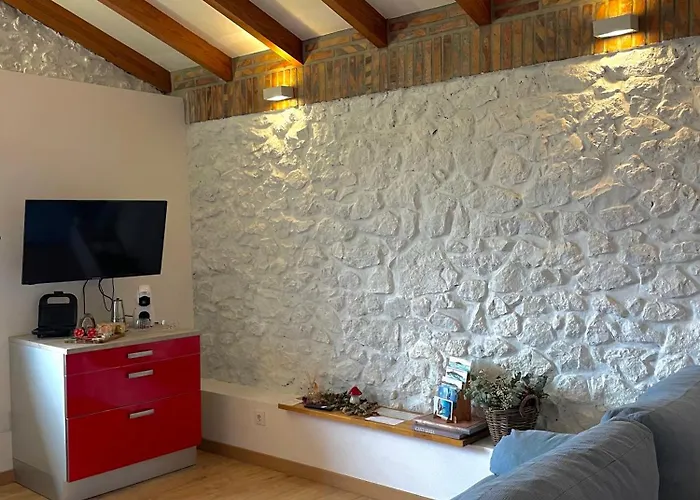 Appartement Bahia De 2 *