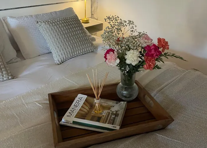 Bahia De 2 Appartement