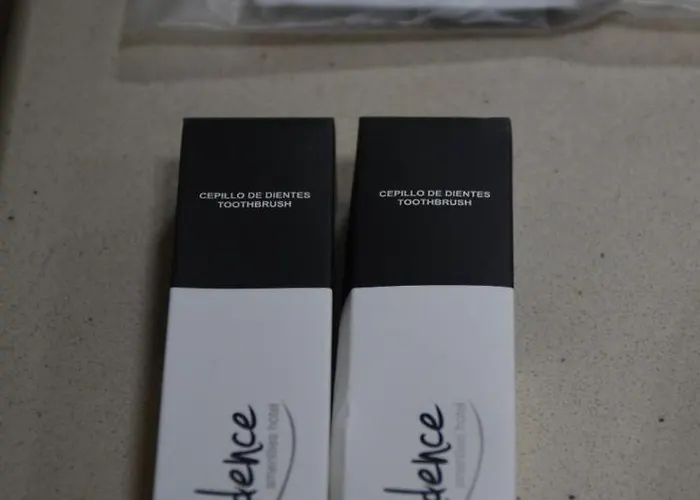 Appartement Bahia De 2 *