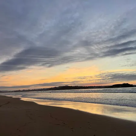 דירה Bahia De 2 Pedreña