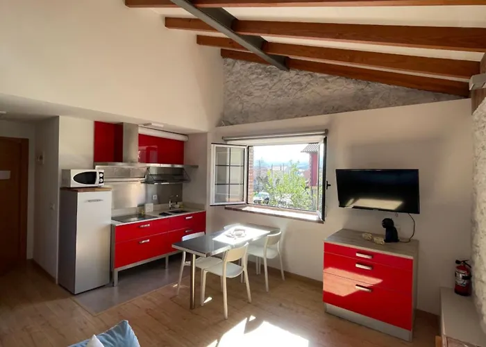 Bahia De 2 Apartment Pedrena