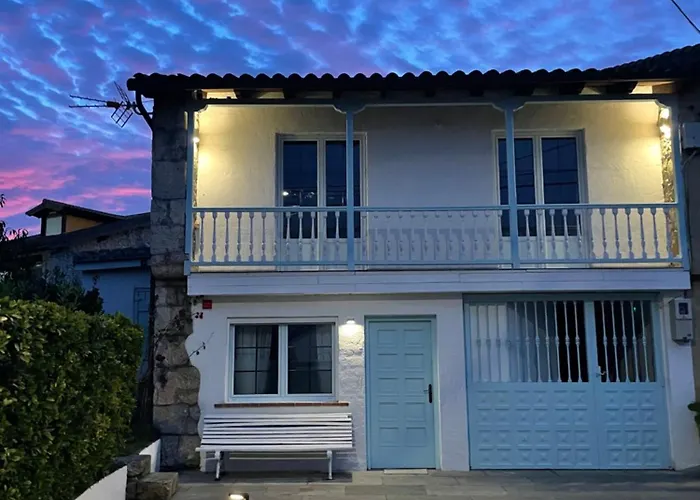 Apartment Bahia De 2 Pedrena