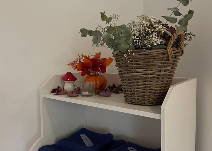 Bahia De 2 Apartment *