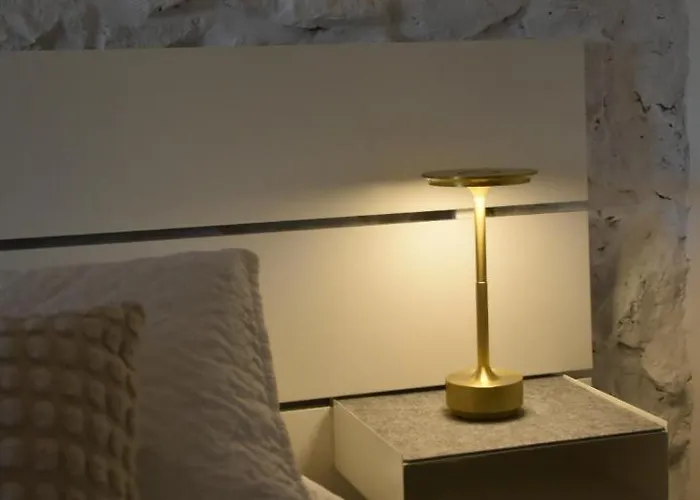 Bahia De 2 Apartment