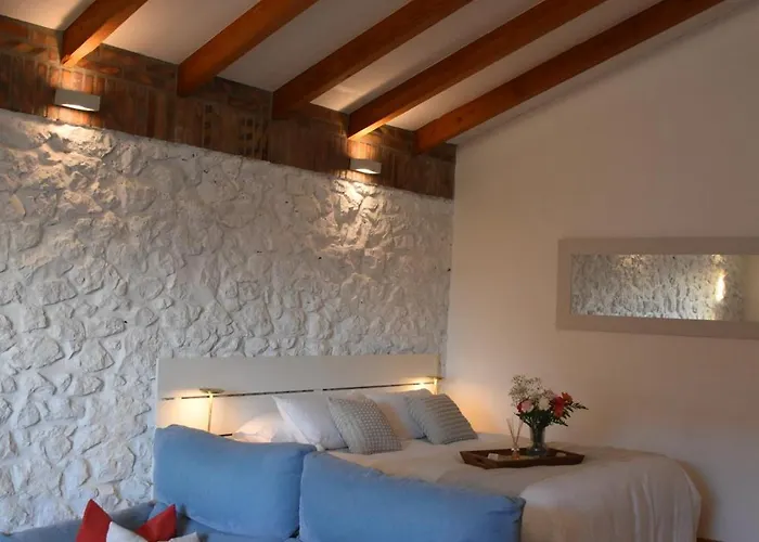 Bahia De 2 * Pedrena