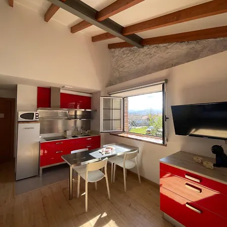 Bahia De 2 Apartment *