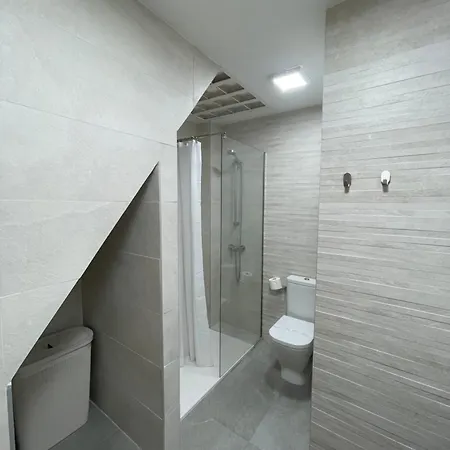 Bahia De 2 Apartment Pedrena